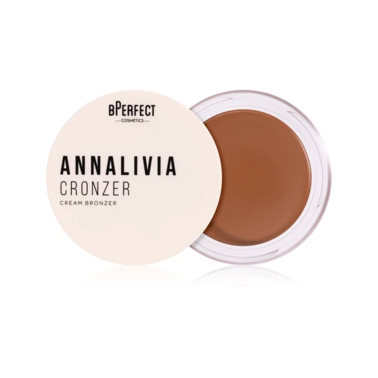 BPerfect Annalivia Cronzer Cream Bronzer Color Tae 16g