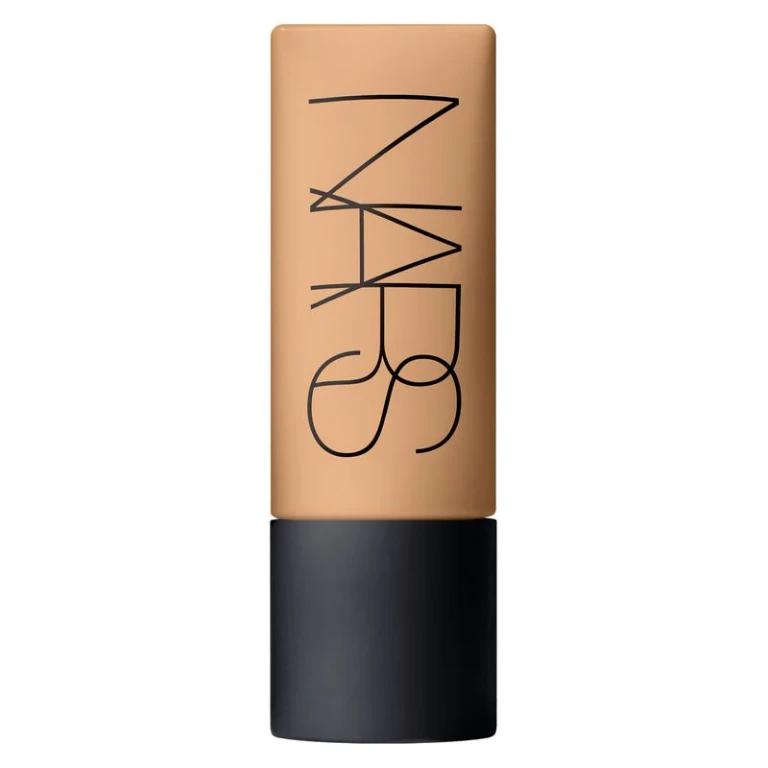 Soft Matte Complete Valencia Foundation (45ml)