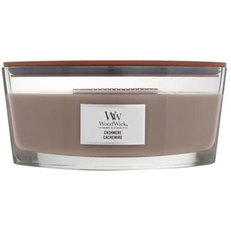 Nave Cashmere scented candle