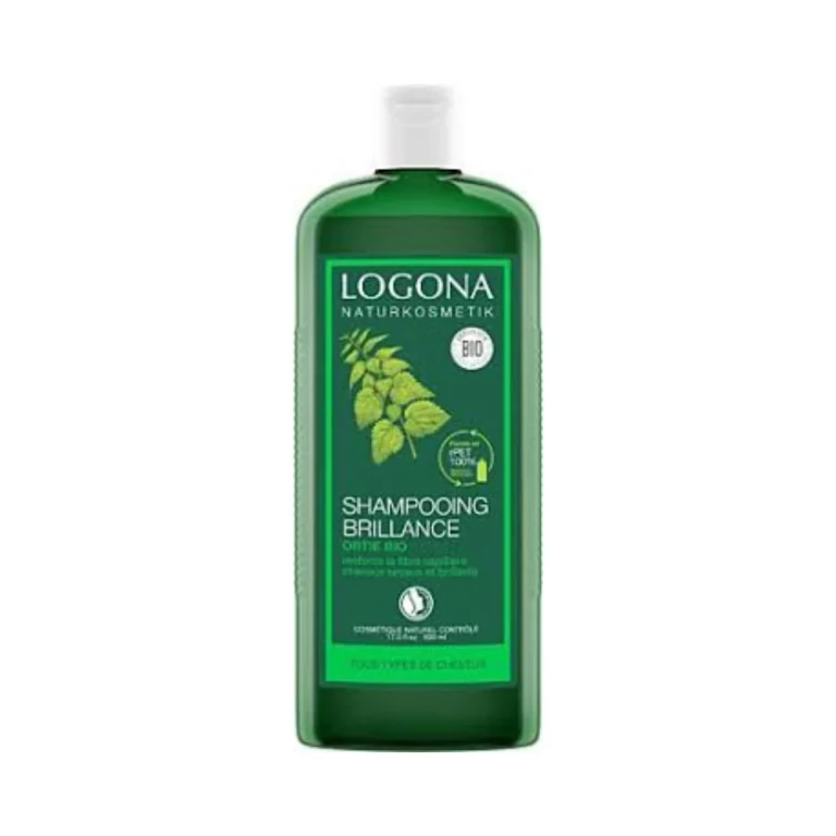 Nettle shine shampoo 500ml