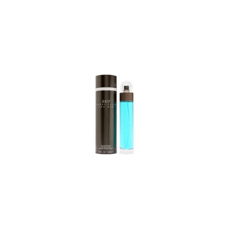 360° EDT