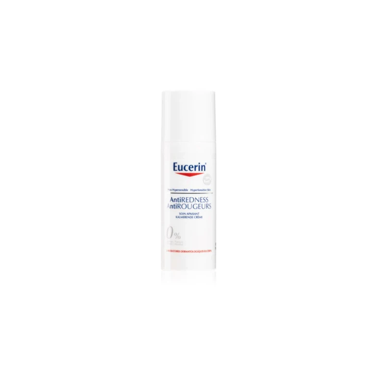 Face Cream For Sensitive Skin With A Tendency To Redness 50 Ml