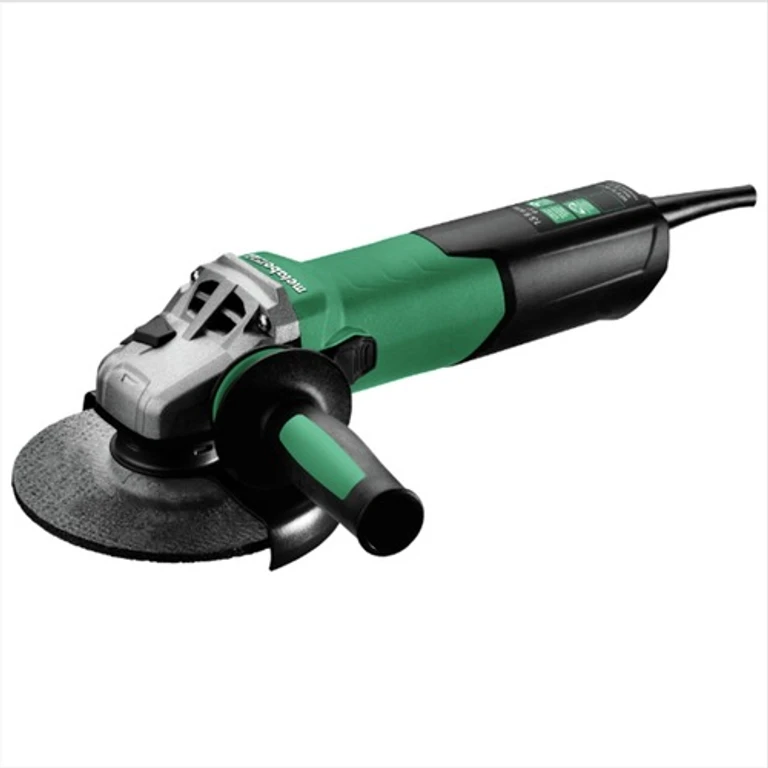 646562420 WEV 15-125 HT 13.5 Amps 5 in. Angle Grinder