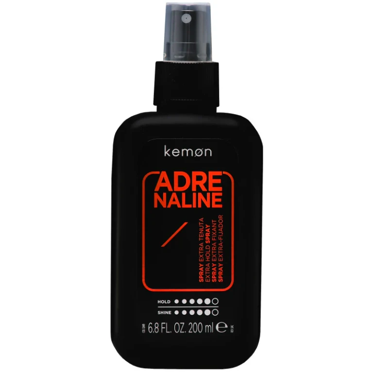 Adrenaline Spray Extra hold 200 ml