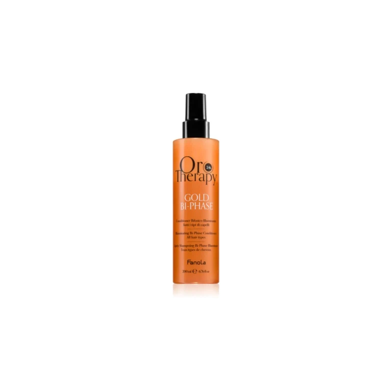 Orotherapy biphasic illuminating balm 200 ml