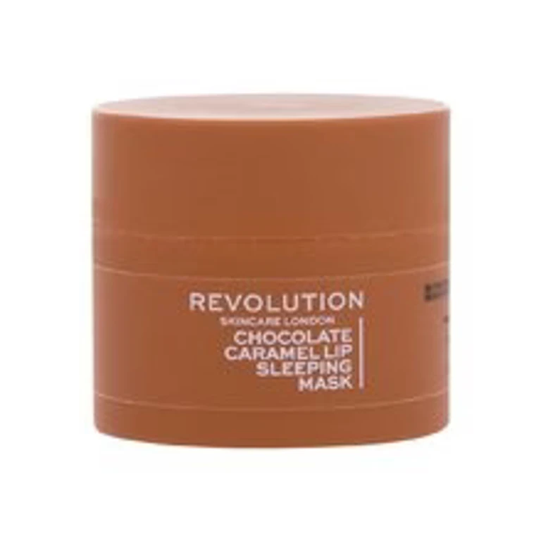 Lip Night Mask (Chocolate Caramel) 10g