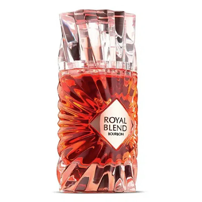 Royal Blend Bourbon EDP U 100 ml
