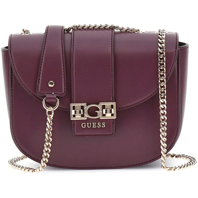 Women's Shoulder Bag hwvg9891210 wine