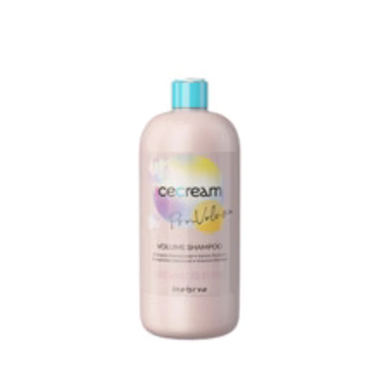 Ice Cream Pro-Volume (Volumizing Shampoo) - 1000 ml