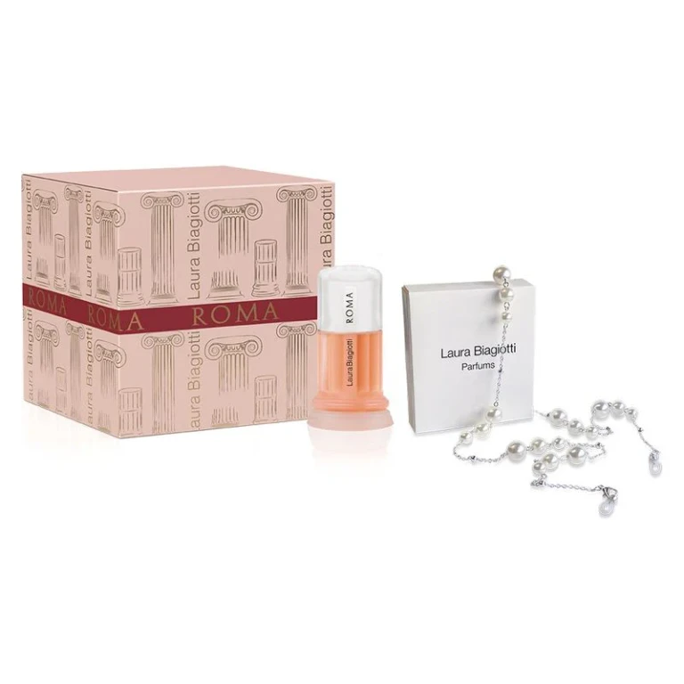 Roma Woman Box Set