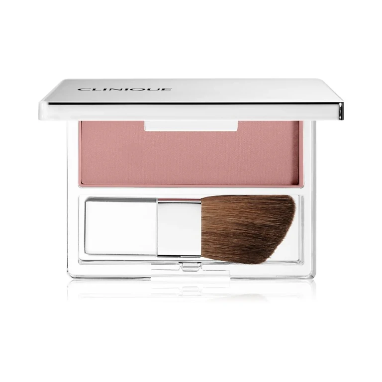 Colorete en polvo Color 120 Bashful Blush