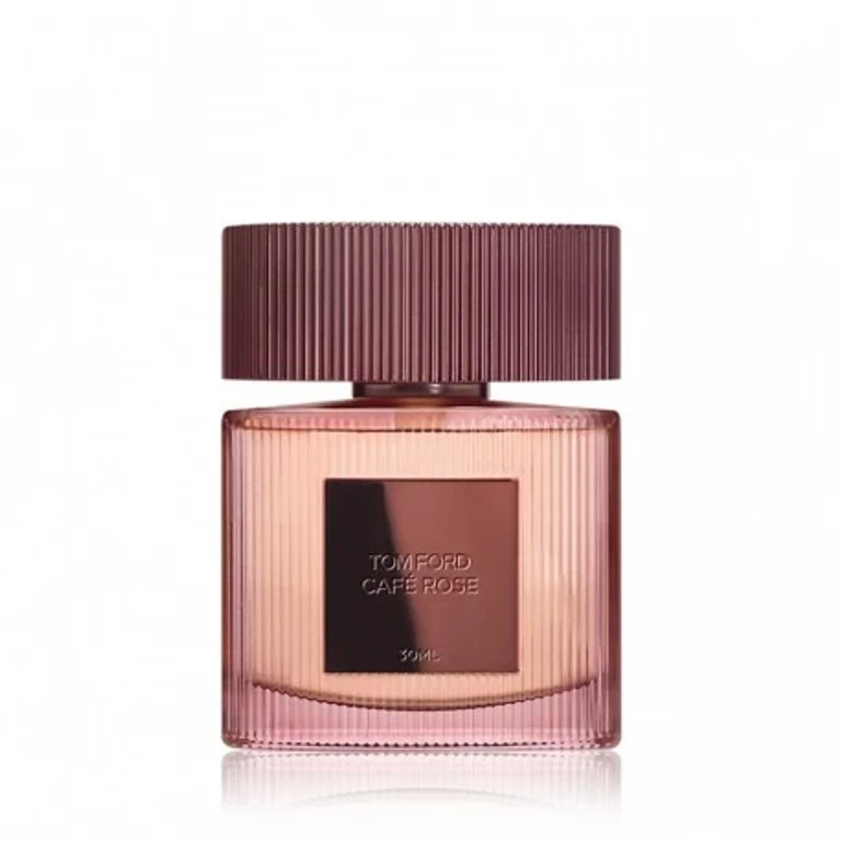 Cafe Rose – Eau De Parfum 30 Ml