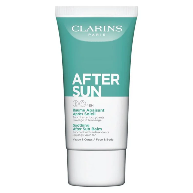 (Soothing After Sun Balm) 150 ml - 150 ml