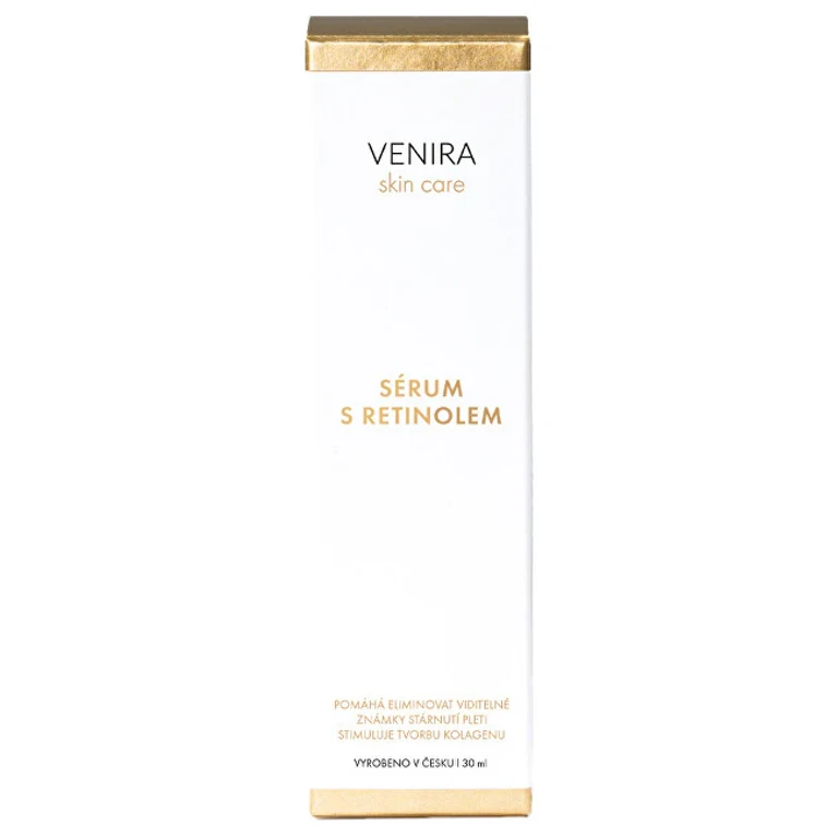 Retinol Serum 30ml