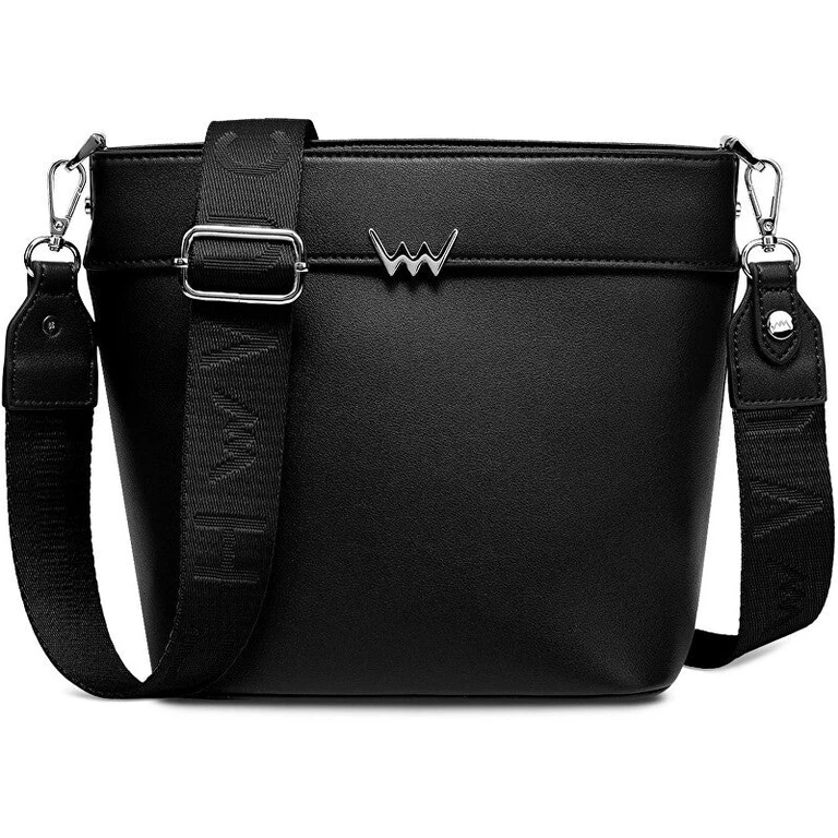 Women's Crossbody Bag Verica Black