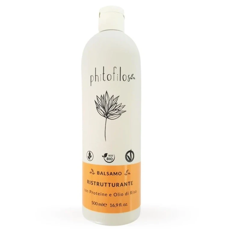 Restructuring Conditioner, 500 ml
