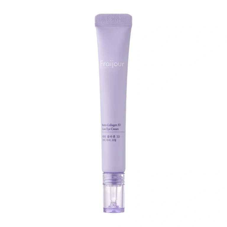 Retin-Collagene 3D Core Crema Contorno Occhi Anti-Rughe 15ml — Crema contorno occhi