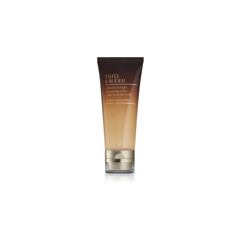 Advanced Gel Night Cleanser