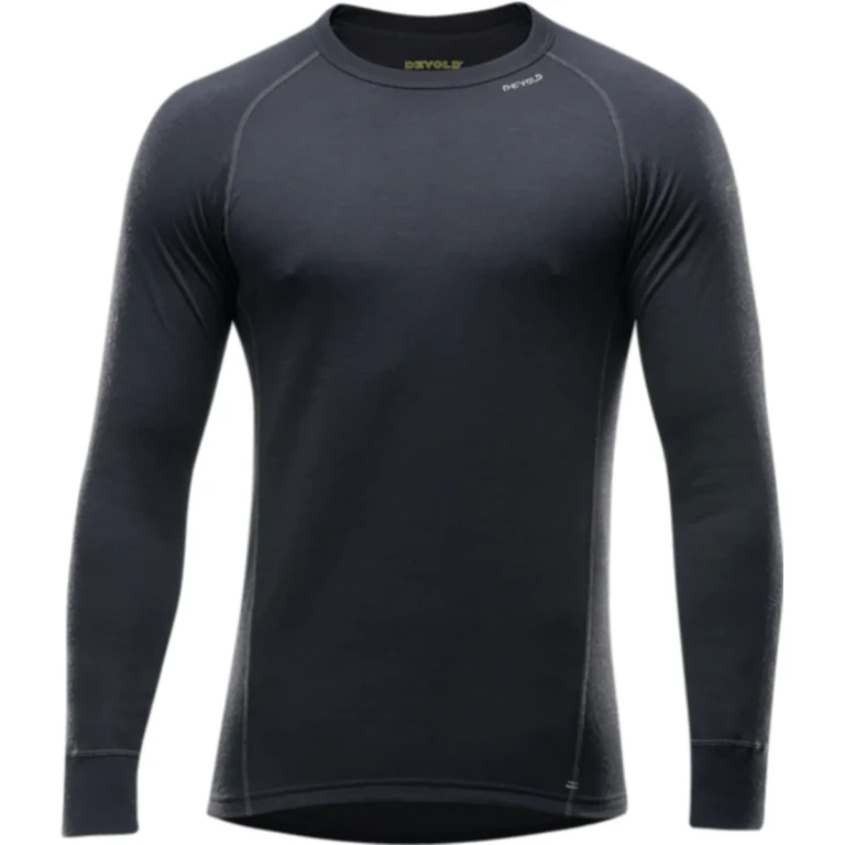 Duo Active Merino 205 Base Layer Top - Men's