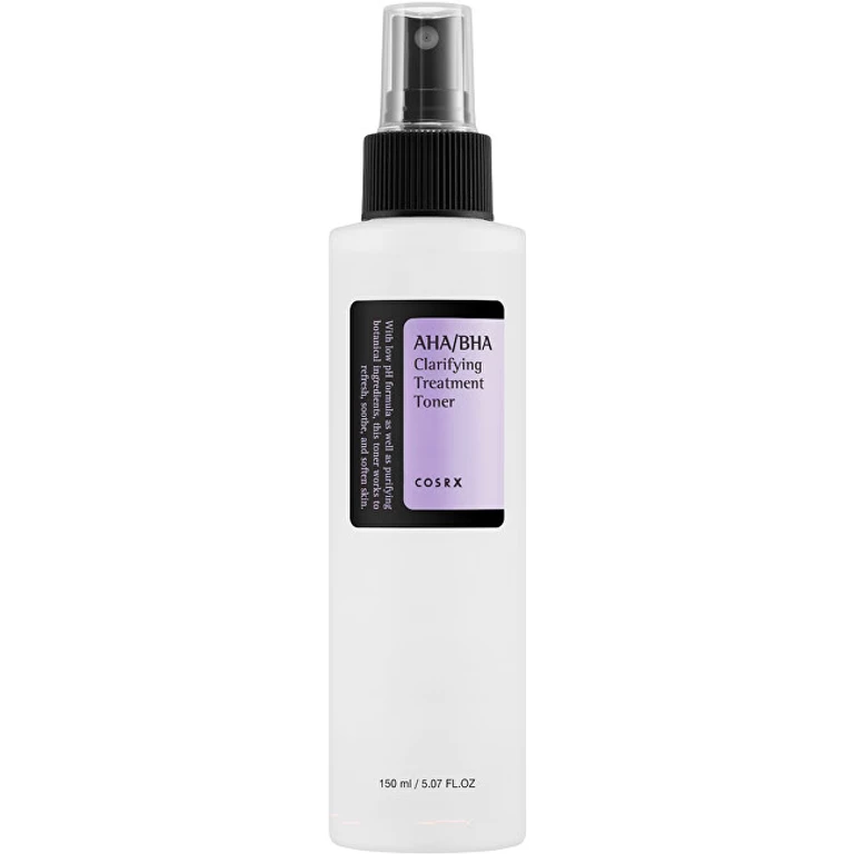 AHA/BHA Skin Cleansing Toner 150ml