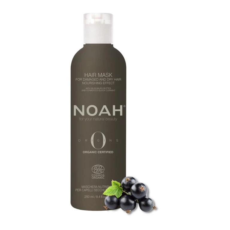Original Organic Hydrating Mask 250ml