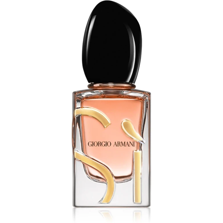 Sì Intense Refillable Eau de Parfum for women 30 ml