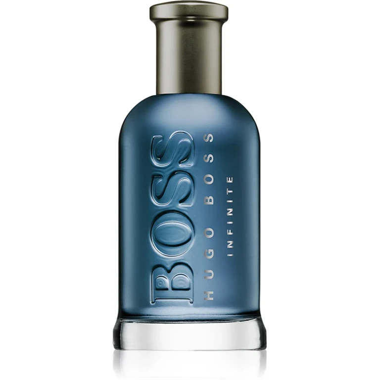 Bottled Infinite Eau De Parfum For Men 200 Ml