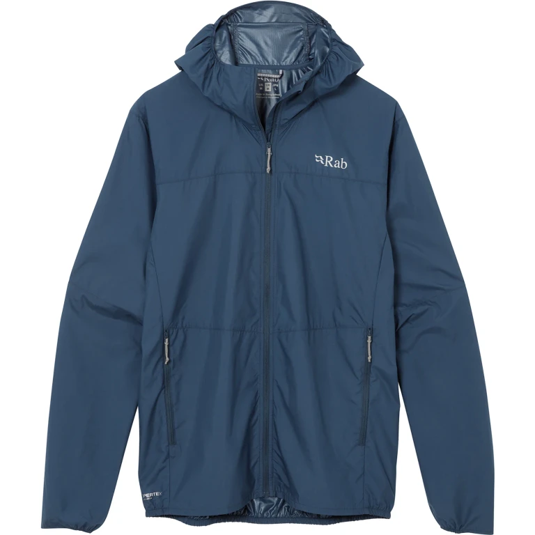 Windgather Hoody - Men's