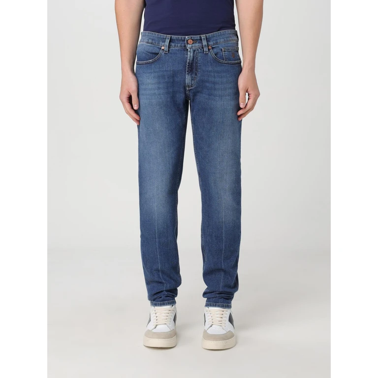 Jeans Men color Denim (PA078DA001D036)