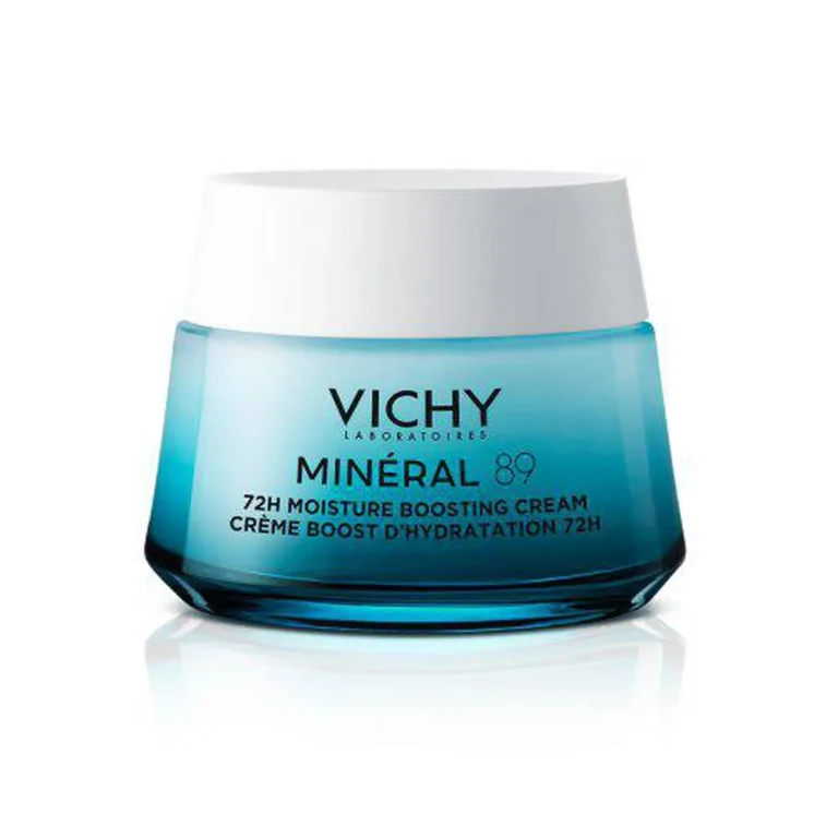 Mineral 89 Light Hydrating Cream 72H 50 ml