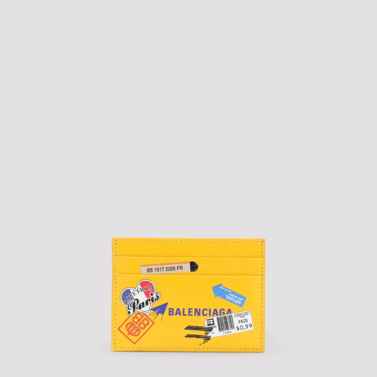 Card Holder
