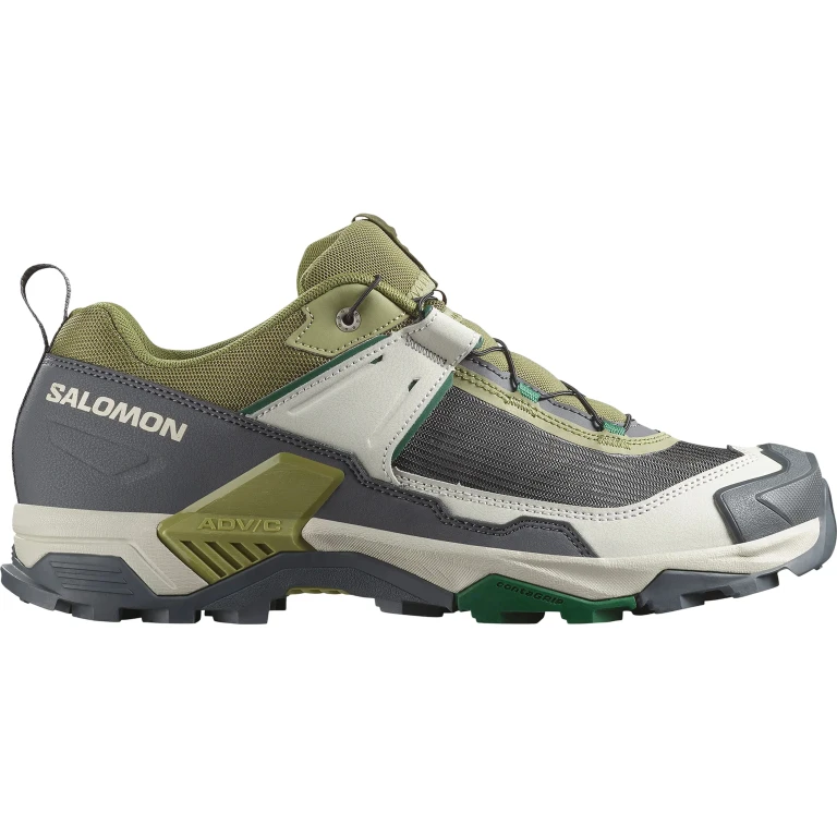 X Ultra 5 Hiking Shoes - Men's