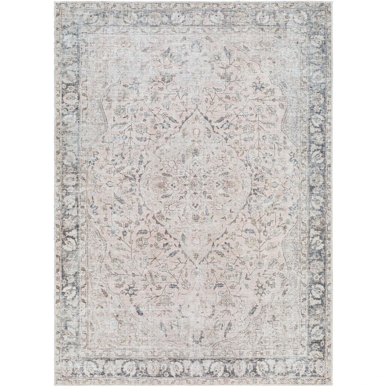 9x12 Amelie Area Rug:- 9'x12', Neutral
