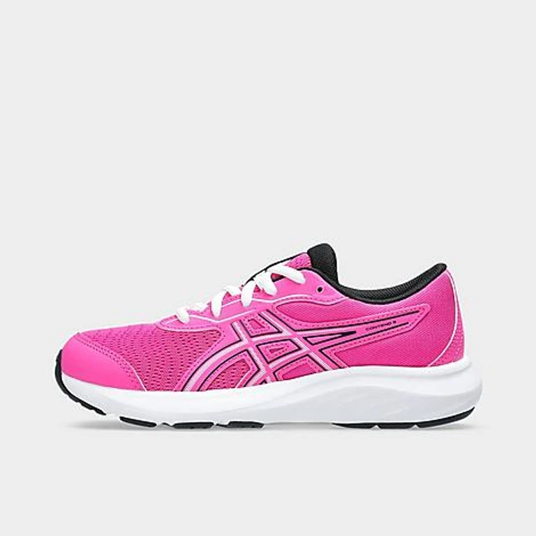 Contend 9 Laufschuhe in Digital Sakura/Black