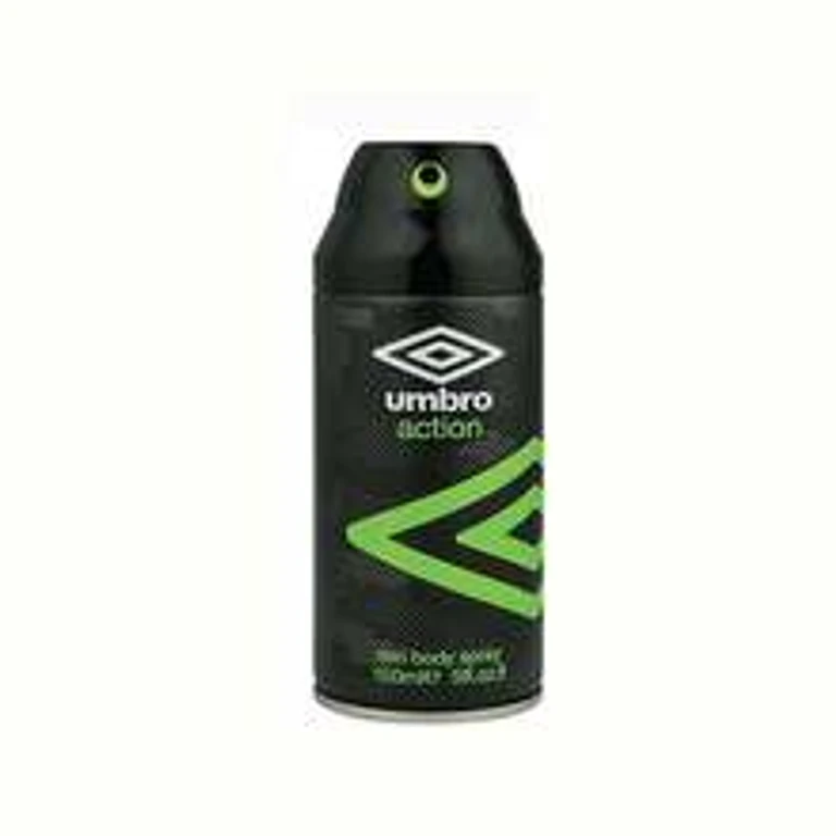 Action Deo Spray - 150 ml