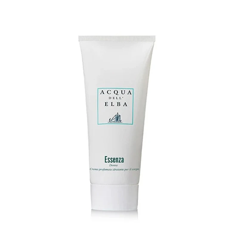 Essence Woman Moisturizing Body Cream