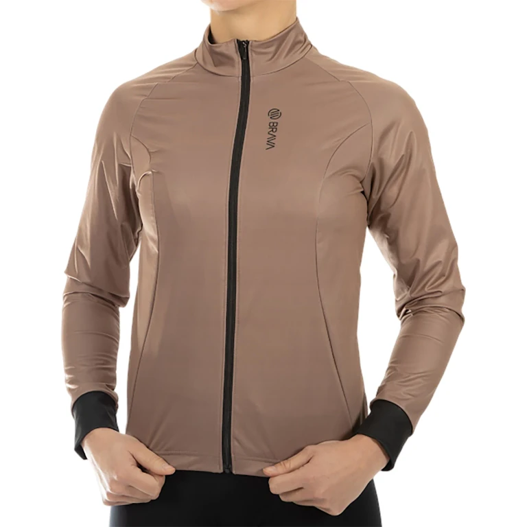 Windproof Technical Jacket - Women's