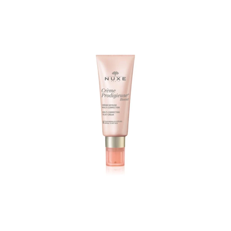 Prodigieuse Boost Silky Multi-Correction Cream - 40ml