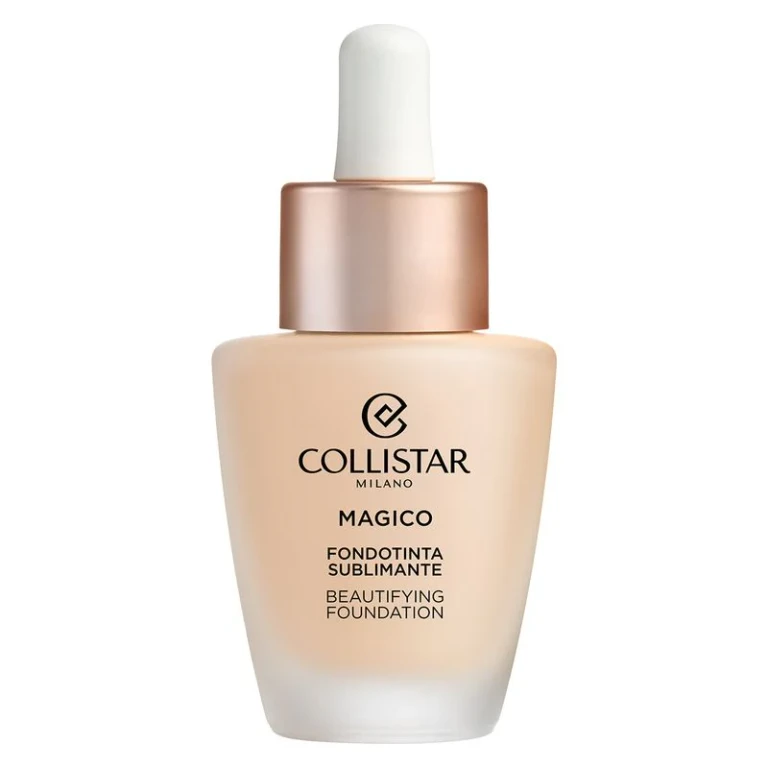 Magical Sublimating Foundation 1N - Ivory (30 ml)