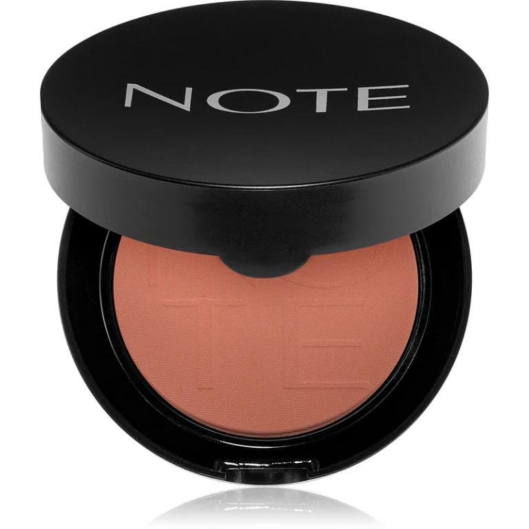 Luminous Silk blush powder 02 Pink In Summer 5.5 g
