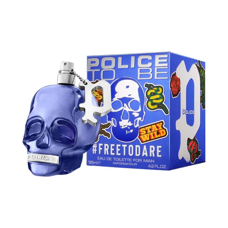 To Be Freetodare EDT - 125ml