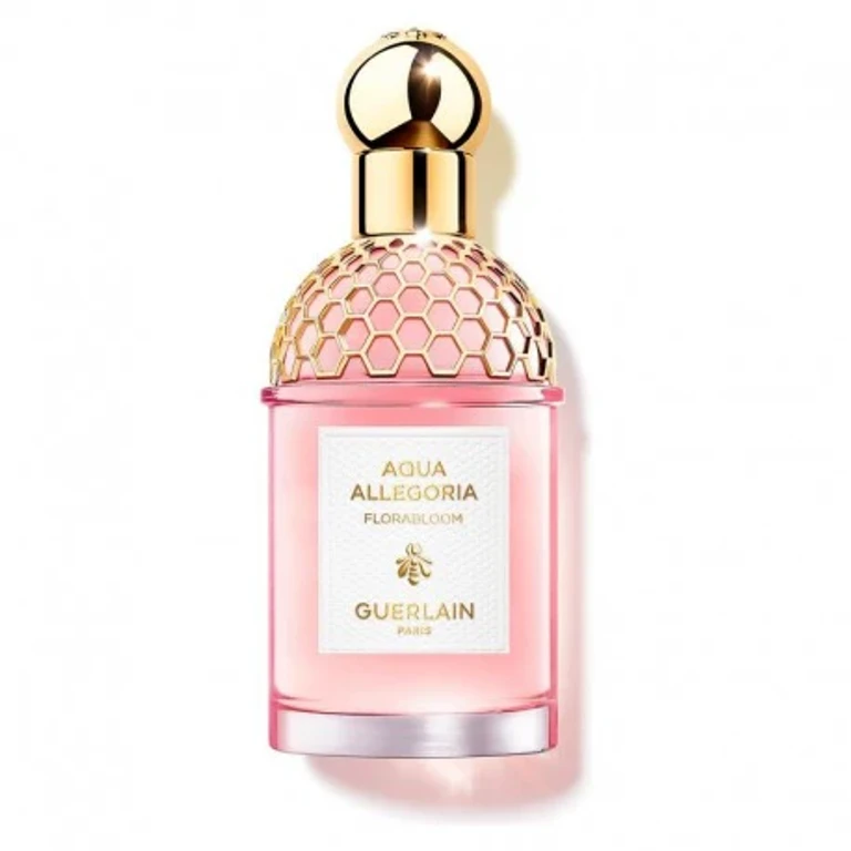 Aqua Allegoria Florabloom Eau de Toilette