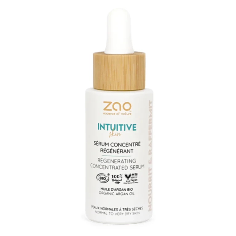 Concentrated Regenerating Serum, 30 ml