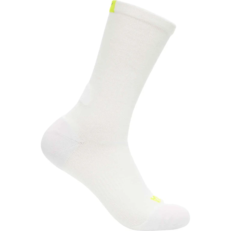 Clifton Run Crew Socks - Unisex