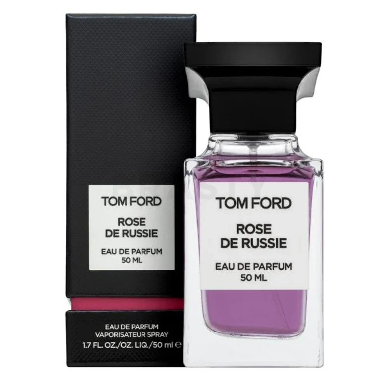 Rose de Russie