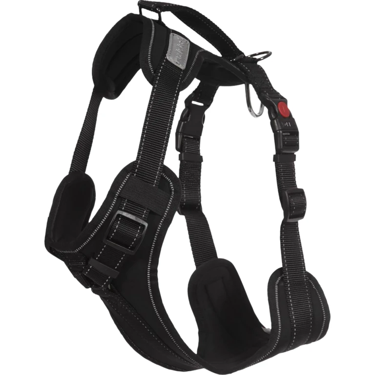 Solid Dog Harness - Medium