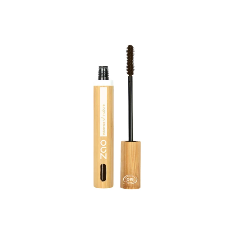 Mascara Velvet, 081 Brown (7ml)