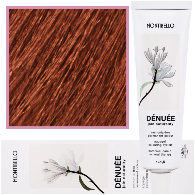 Hair dye Montibello Denue 60ml 7,44