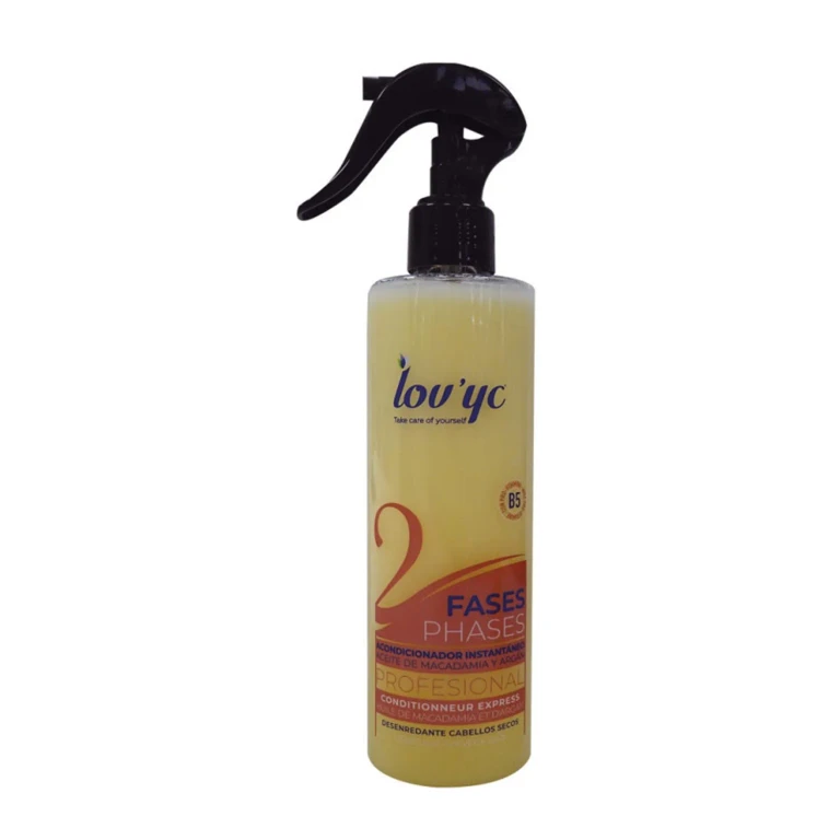 Bi-Phase Conditioner for Dry Hair 300