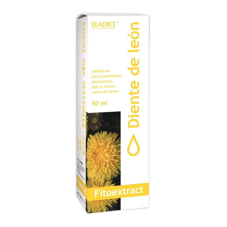 Diente Leon Phytoextract 50ml